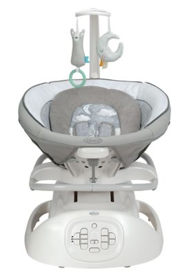 sense 2 soother graco