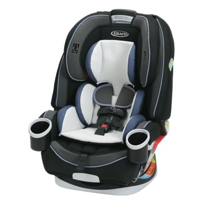 4Ever® 4-in-1 Car Seat