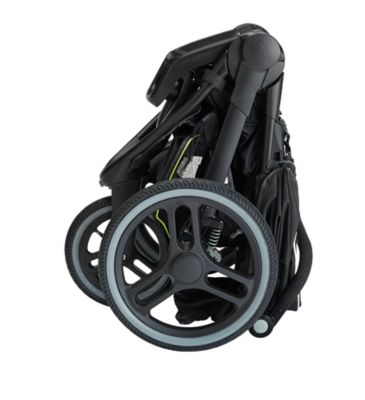 Graco fitfold jogger travel system online