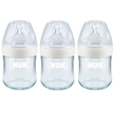 nuks bottle