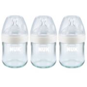 Simply Natural® Glass Baby Bottle image number 0