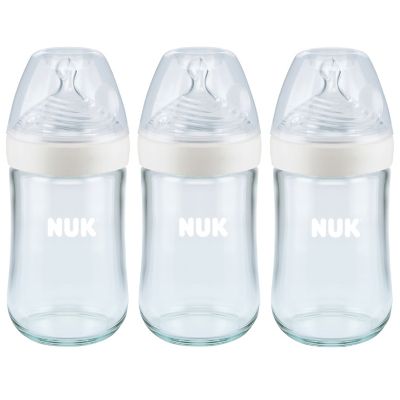 nuk hospital bottles