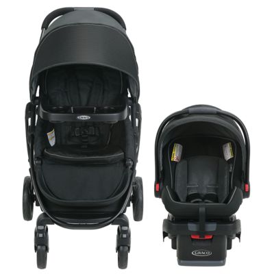 modes essentials travel system