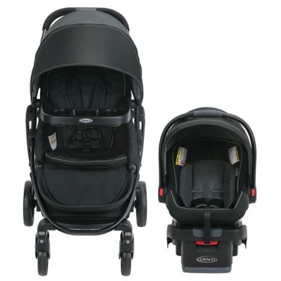 modes to grow travel system