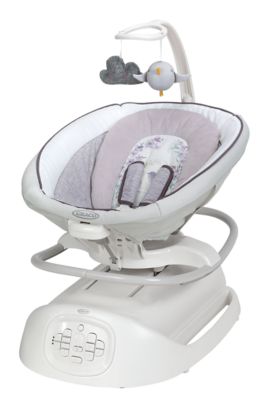 graco duoglider swing