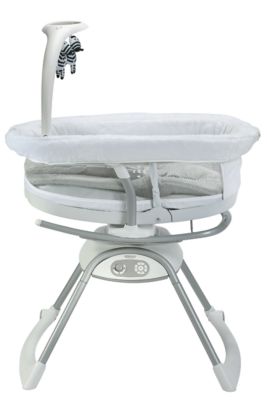 graco duet glide lx