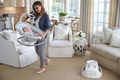 siège auto isocatch graco