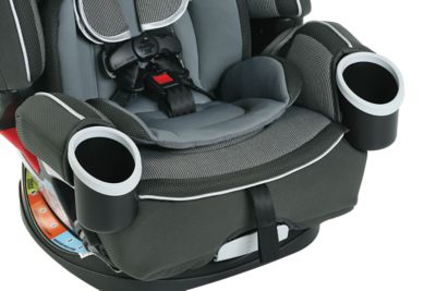 graco convertible car seat with removable base