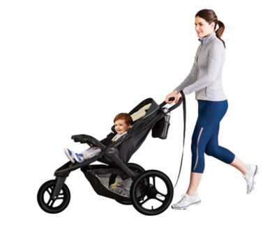 graco jogger accessories