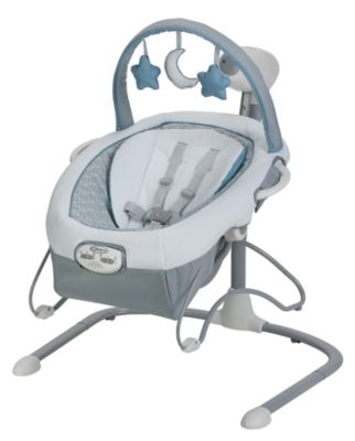 Graco dreamglider bellevue best sale