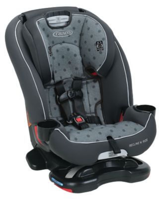 graco stroller seat cover