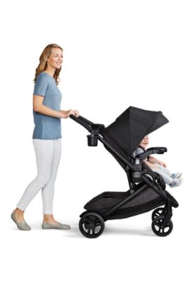 graco modes 2 grow stroller