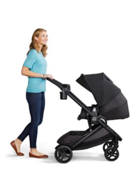 graco modes2grow stroller