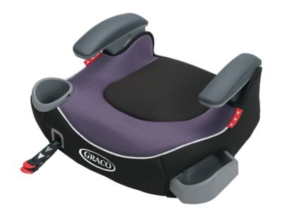 graco turbobooster back only