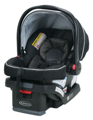 graco stroller snugride