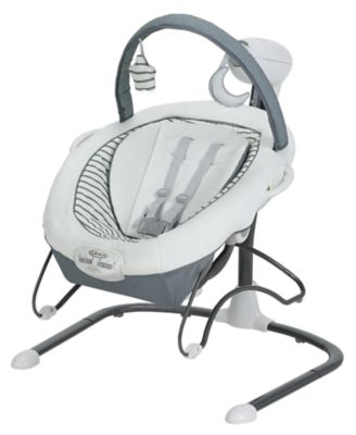 graco swing canada