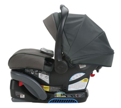 graco snugride snuglock 35 xt infant car seat