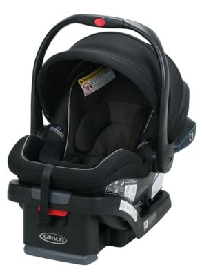 baby boy stroller and carseat