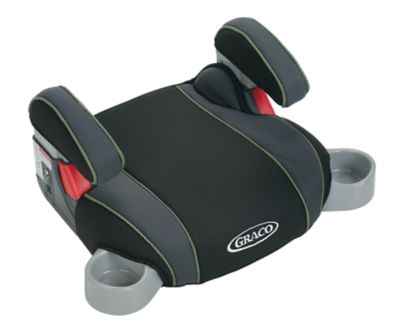 graco backless booster seat