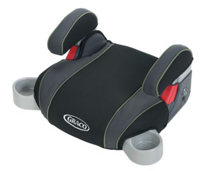 Graco Turbobooster® Backless Booster 
