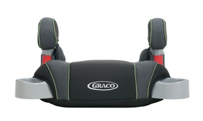 graco backless turbobooster