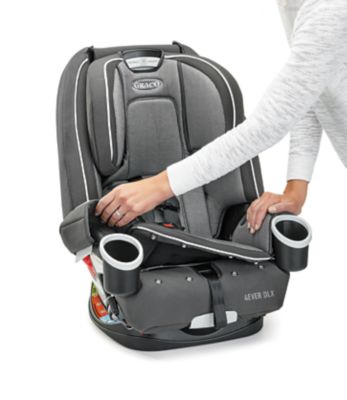 graco 4ever stroller compatibility