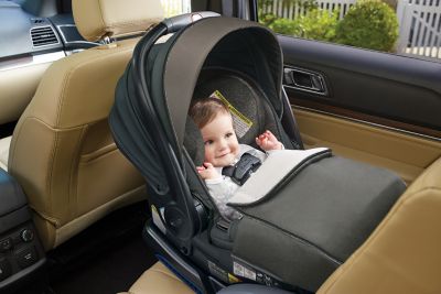 graco snugride snuglock platinum