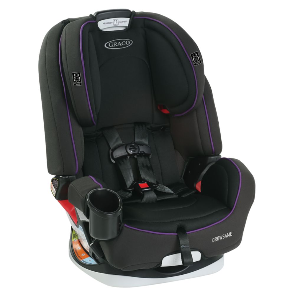 Graco fit 4 clearance me