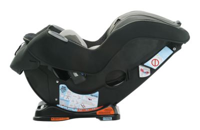 graco sequence 65 installation