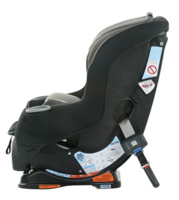 graco sequence 65 installation