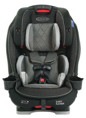 graco slimfit 3 in 1 manual