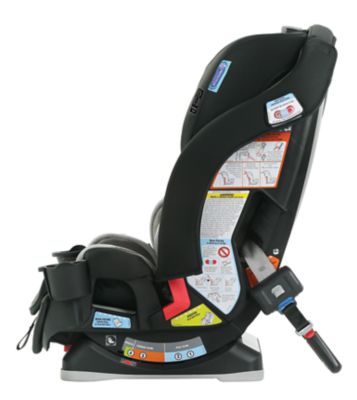 graco slim fit platinum