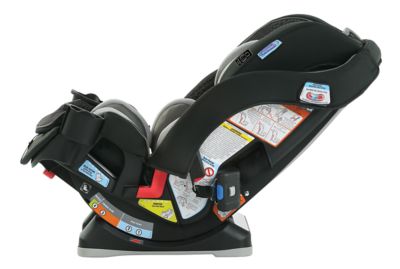 graco slim car seat