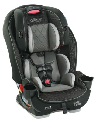 graco slimfit platinum