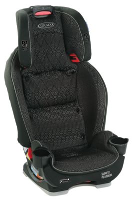 graco slimfit all in one car seat