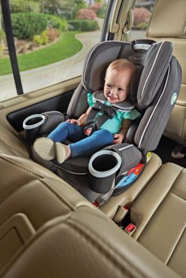 graco forever 4 in 1 car seat