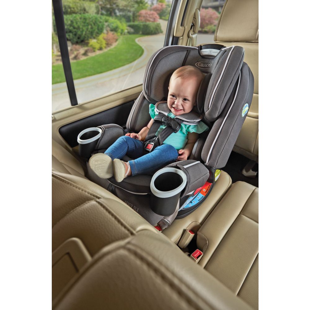 Graco 4ever Dlx 4 In 1 Car Seat Graco Baby