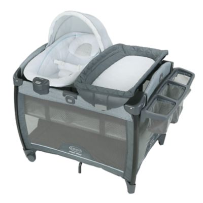 pack n roll bouncer