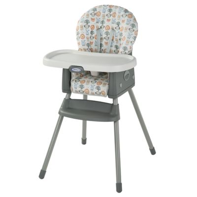 Chaises Hautes Graco Canada