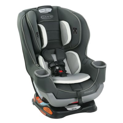 Graco extend2fit convertible hot sale car seat walmart