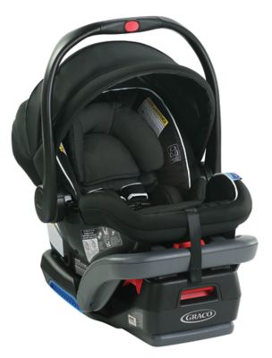 graco infant car seat and stroller