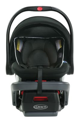 graco travel system with snugride snuglock 35