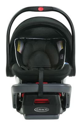 graco snugride snuglock 35 dlx compatible strollers