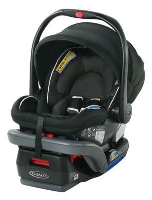 graco snugride snuglock stroller