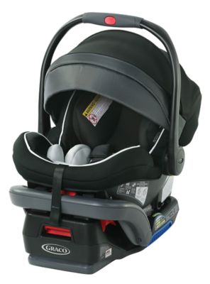 neutral car seat stroller combo