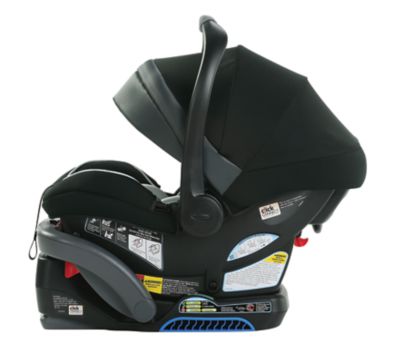 graco snugride isofix base