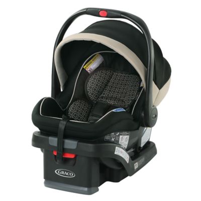 SAR 300 / Graco Baby Stroller And Car Seat, 46309112 - expatriates.com