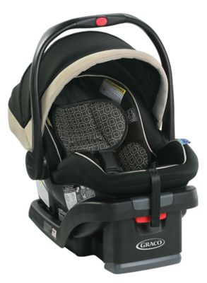 graco snuglock 35 stroller