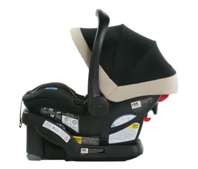 graco snugride snuglock 35 lx