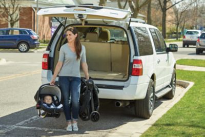 graco fastaction se car seat base